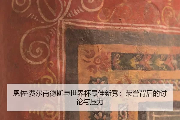 恩佐·费尔南德斯与世界杯最佳新秀：荣誉背后的讨论与压力
